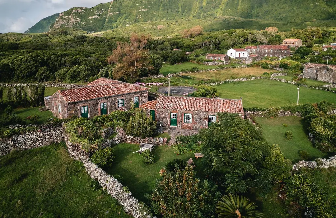 Aldeia Da Cuada-1