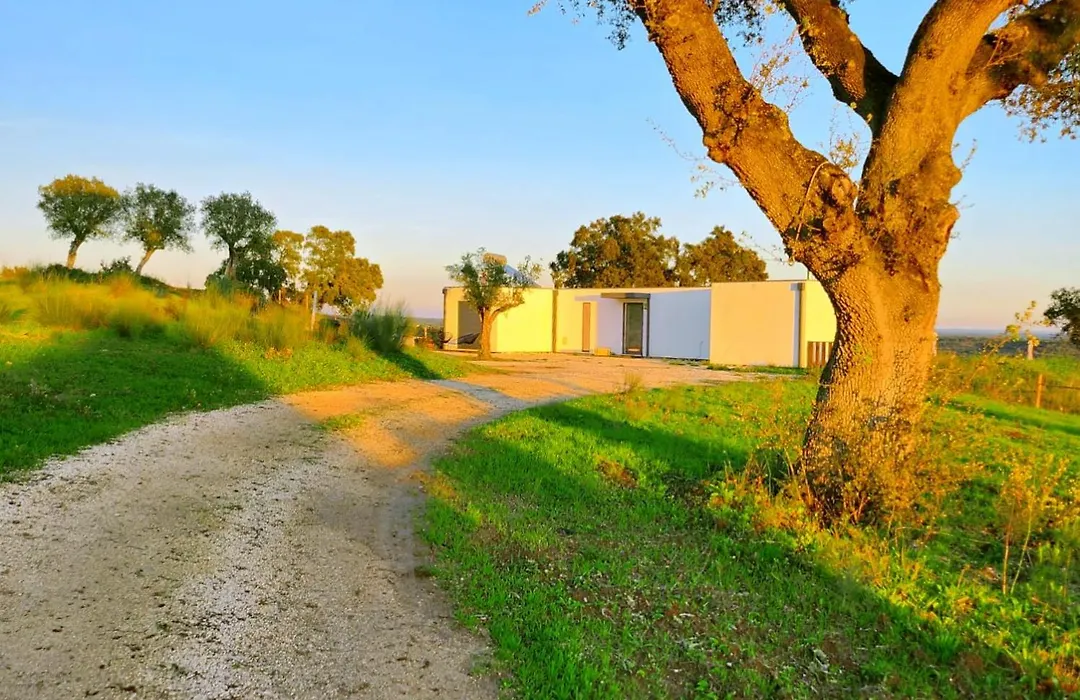Monte Da Fifas Alentejo, Montargil-1