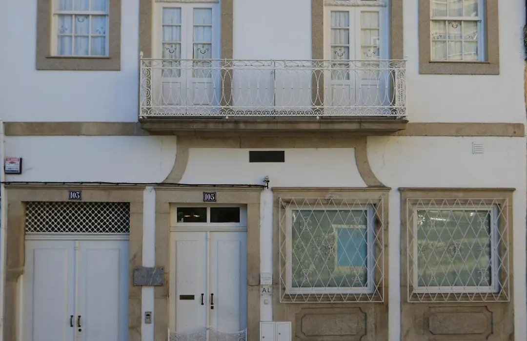 Régua Pine House-1