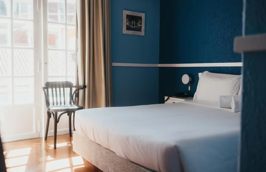 Hotel Leiria Classic-1