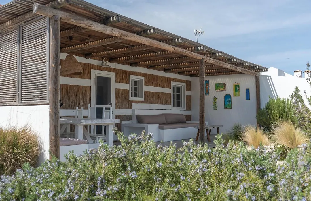 Cabana Da Comporta-1