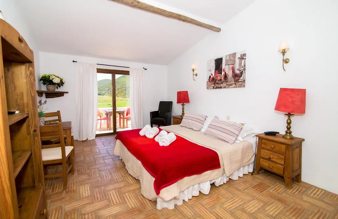 Casa Fajara-1