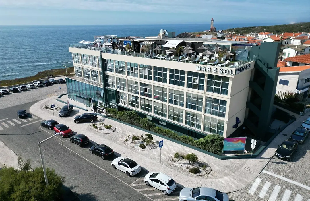 Hotel Mar E Sol & Spa-1