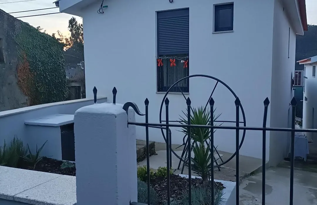 Areias Village-1