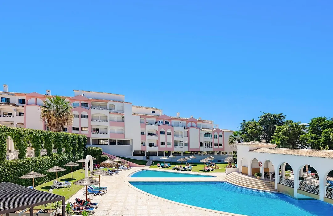 Clube Vilarosa-1