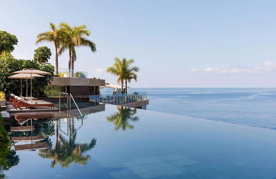 Saccharum - Resort And Spa - Savoy Signature-1
