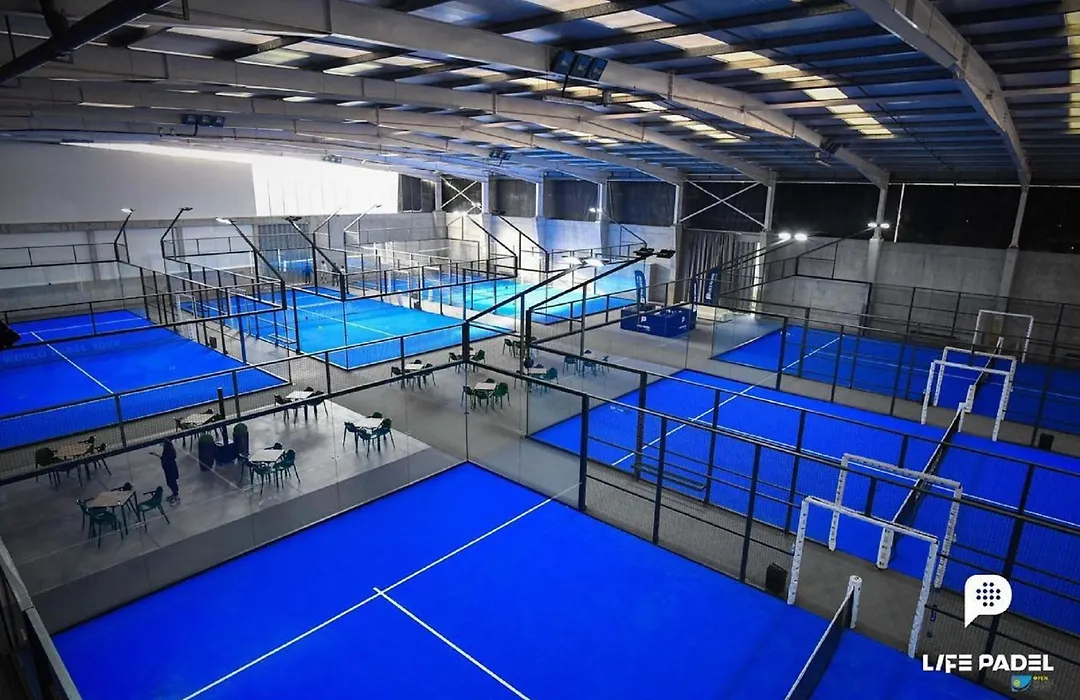 Open Village Sports Hotel & Spa Club-1
