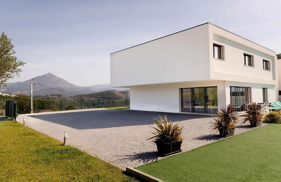 Casa Dos Mirtilos Duke T8-1