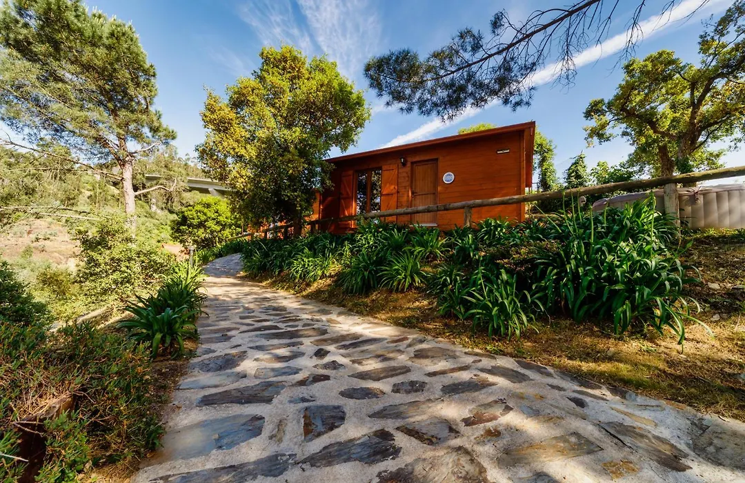 Arrabia Guest Houses Glamping-1