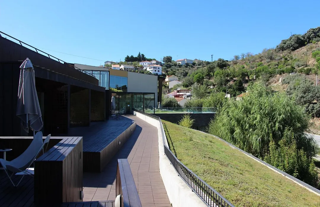 Longroiva Hotel Rural-1