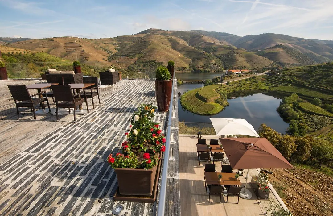Vila Gale Douro Vineyards-1