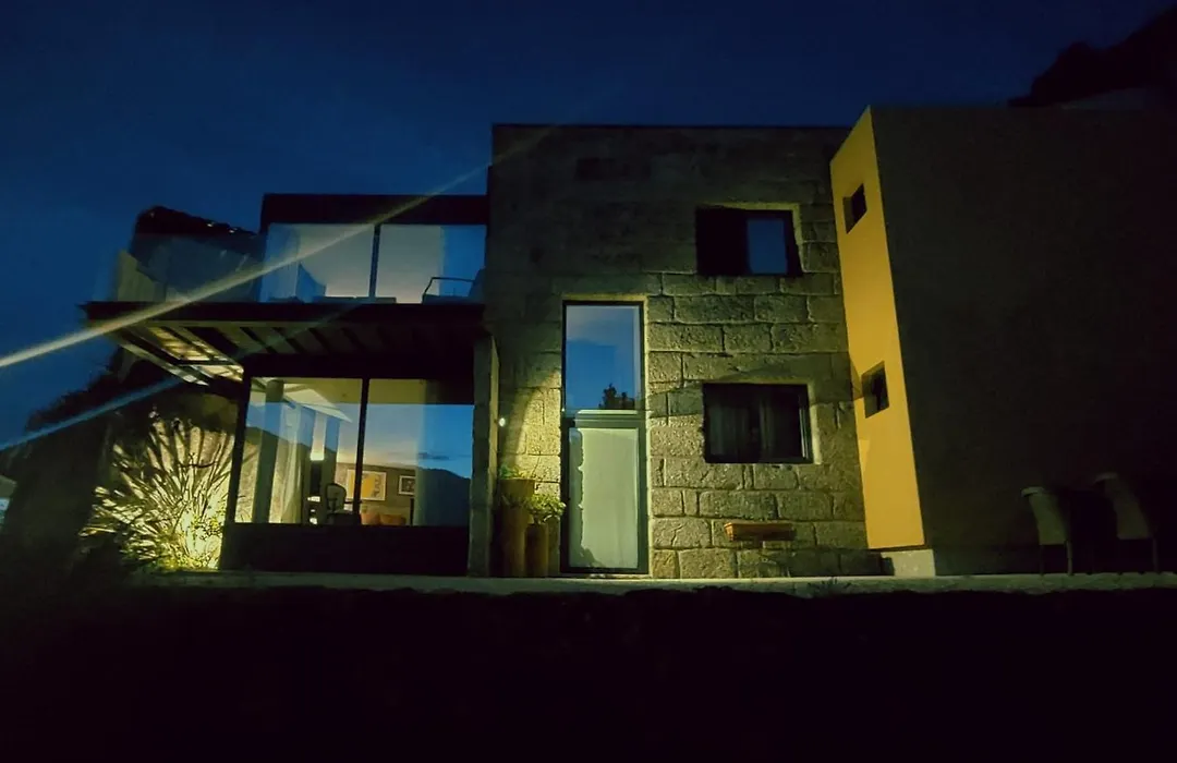 Casa Do Penedo - Quinta De Fundevilla-1