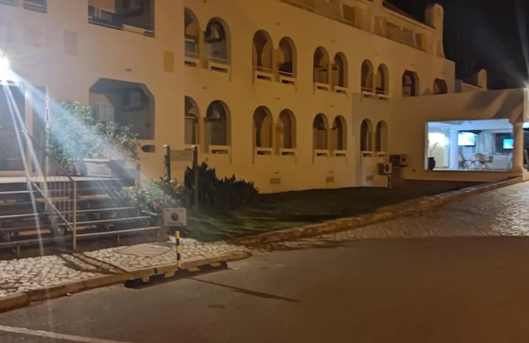 Happy Tavira Apartments - Apartamento Inspire Cabanas no Resort Golden Club-1