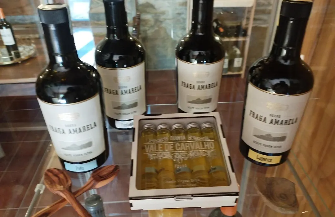 Quinta Vale De Carvalho-1