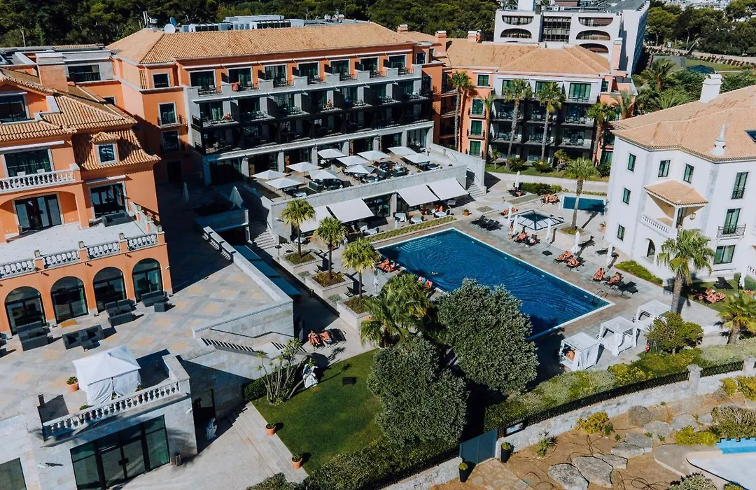 Grande Real Villa Itália Hotel&Spa-1