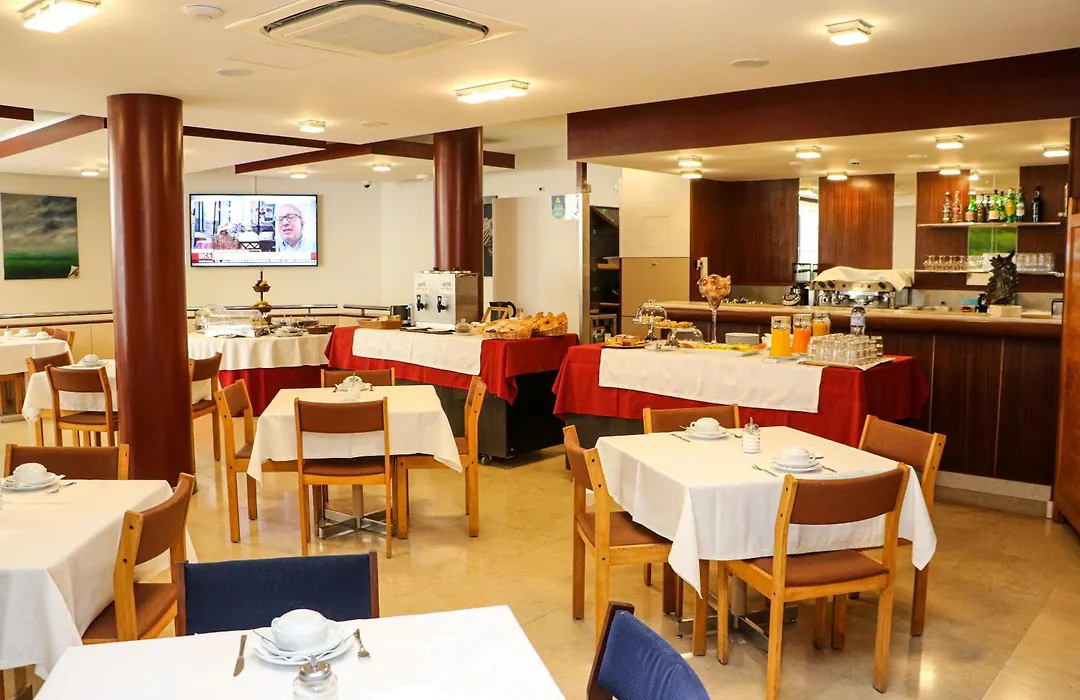 Hotel Dos Cavaleiros-1