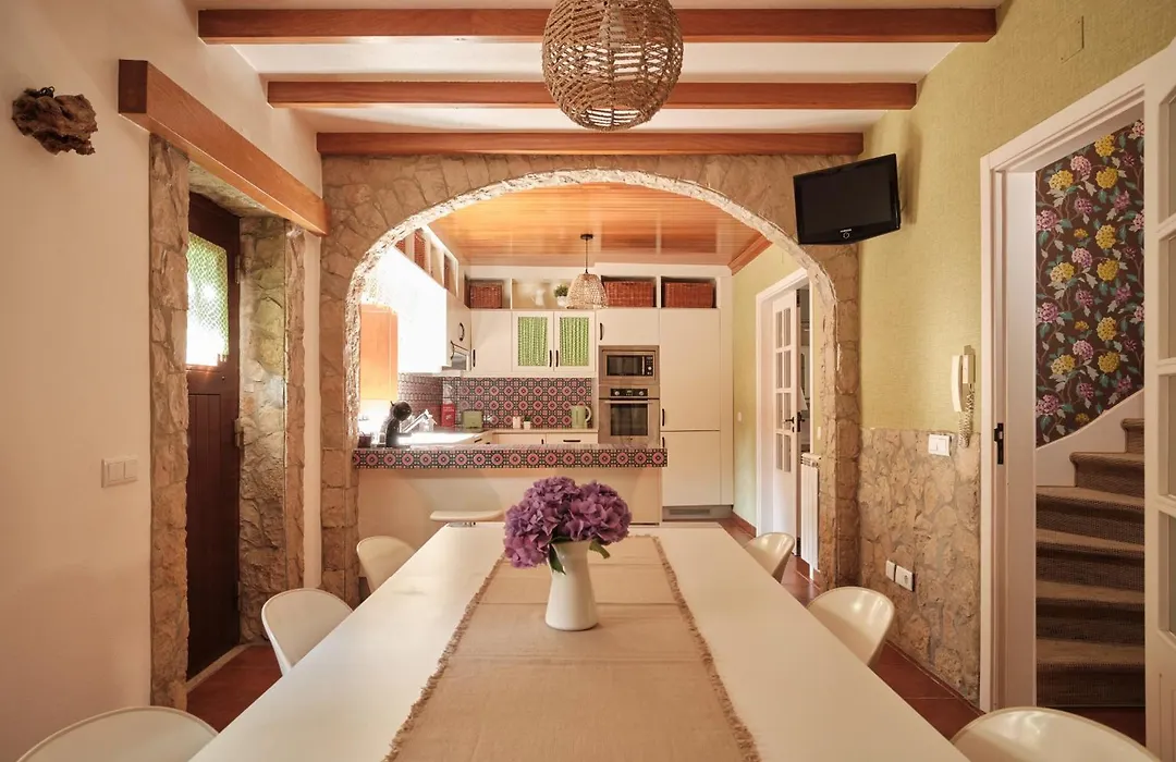 Casa Da Pia - Pia Do Urso-1