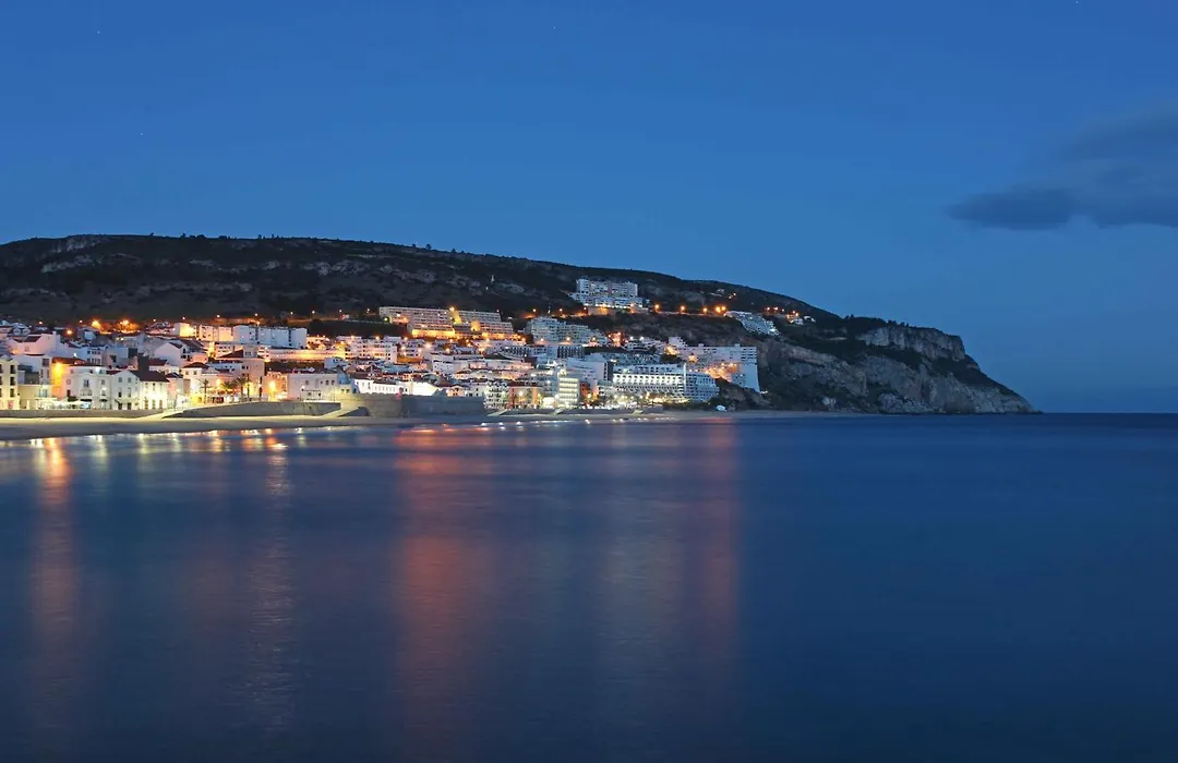 Four Points By Sheraton Sesimbra-1