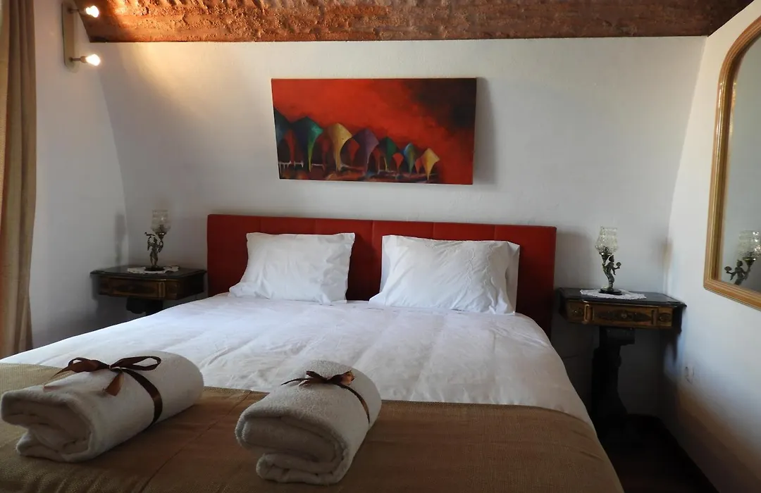 Alandroal Guest House, Hotel-1