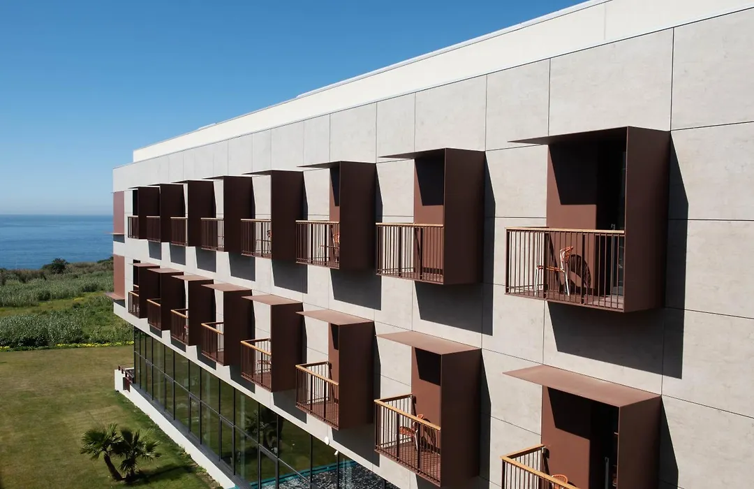 Sines Sea View Business & Leisure Hotel-1