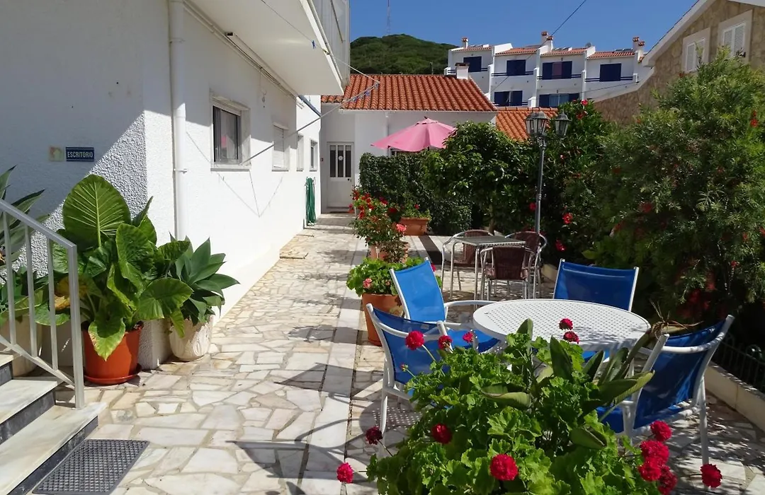 Casa Godinho-1