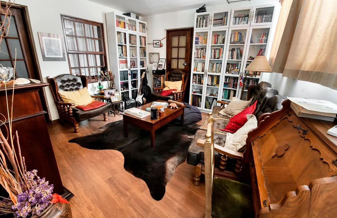 Casa Dos Gomes-1
