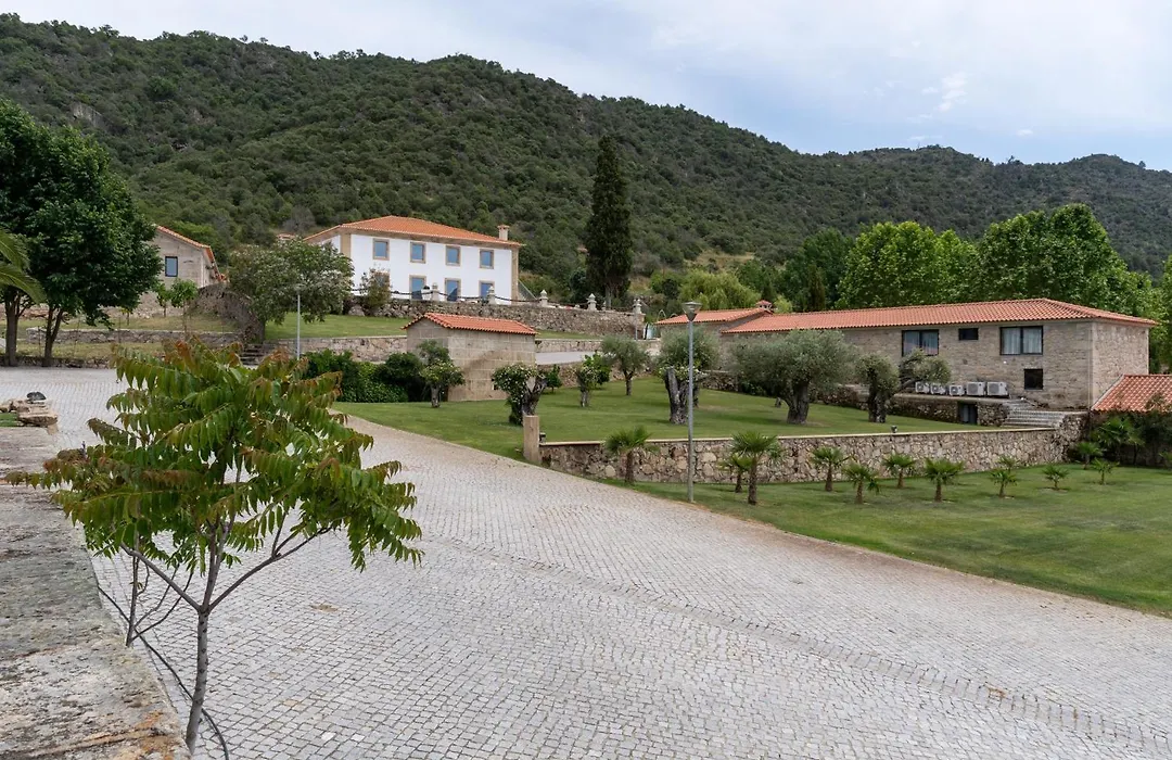 Quinta da Terrincha-1