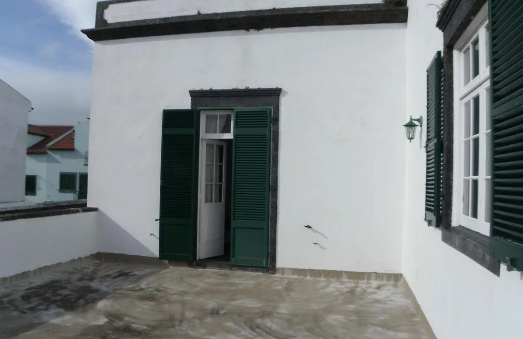 Lagoa Hostel & Suites-1