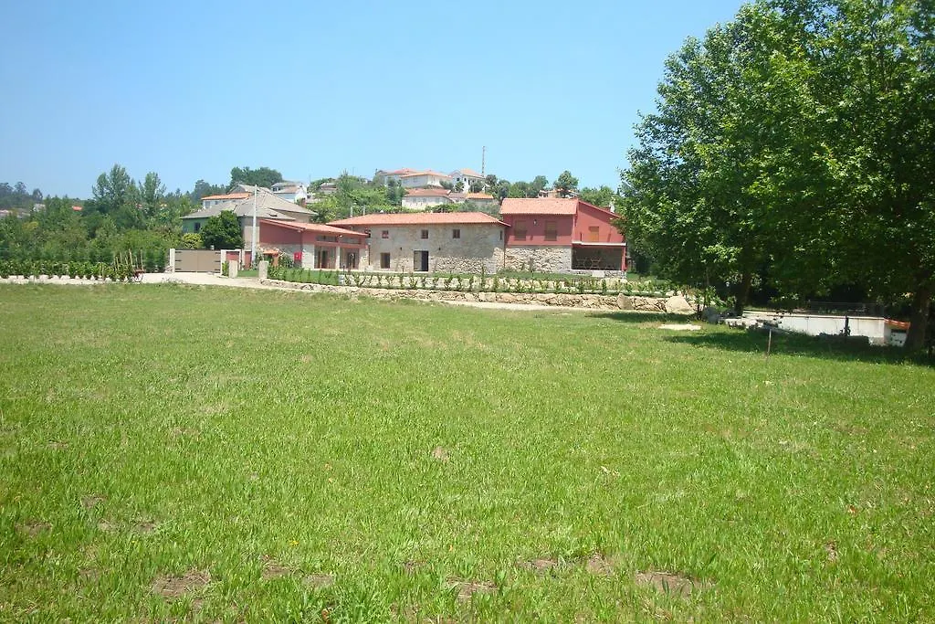 Quinta Do Minhoto-1