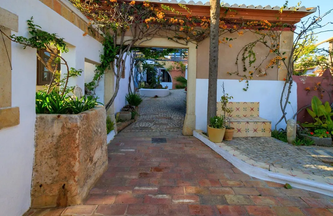 Quinta Dos Amigos-1