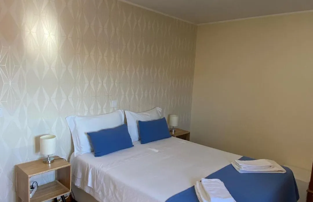Enjoy Viana - Guest House-1