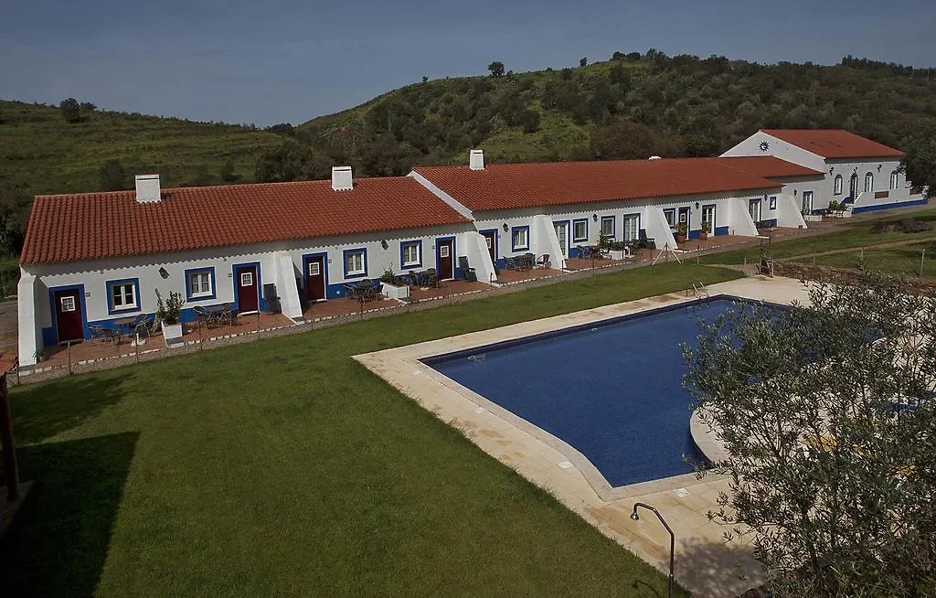 Quinta Do Chocalhinho Agroturismo & Spa-1