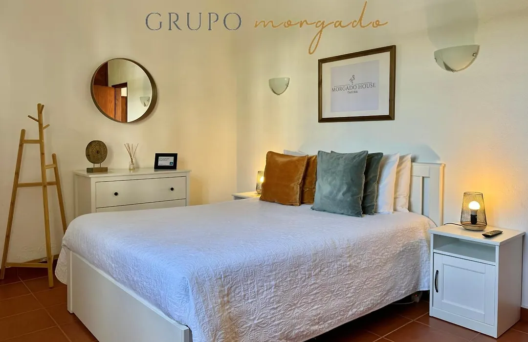 Grupo Morgado - Quinta Do Morgado - Morgado House-1