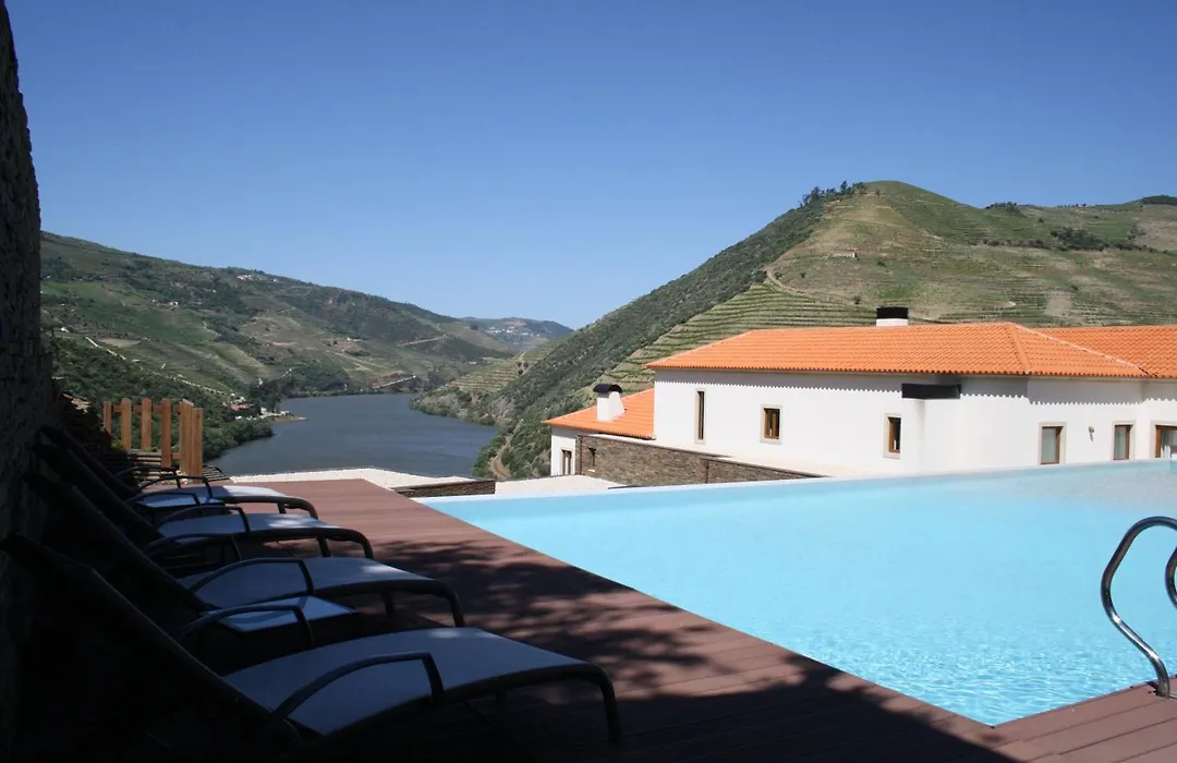 Hotel Rural Quinta Do Pego-1