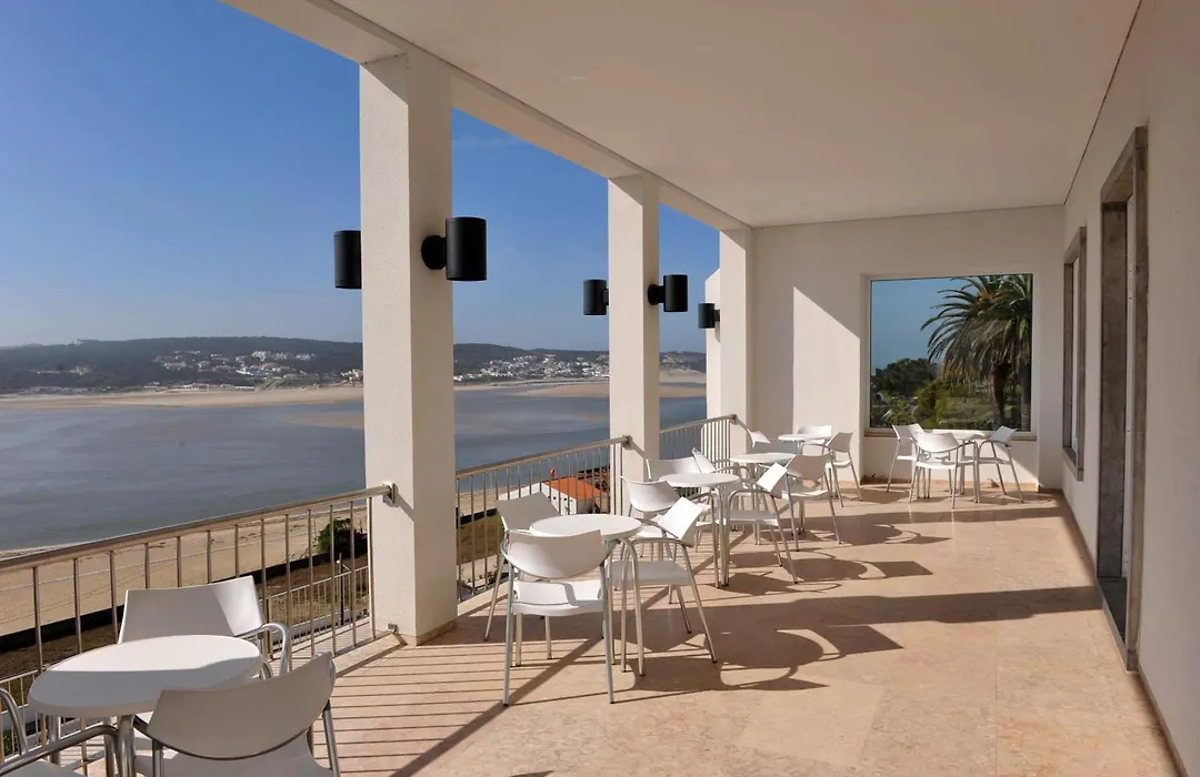 Inatel Foz Do Arelho Hotel-1