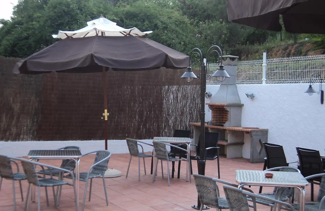 Hotel Das Termas-1
