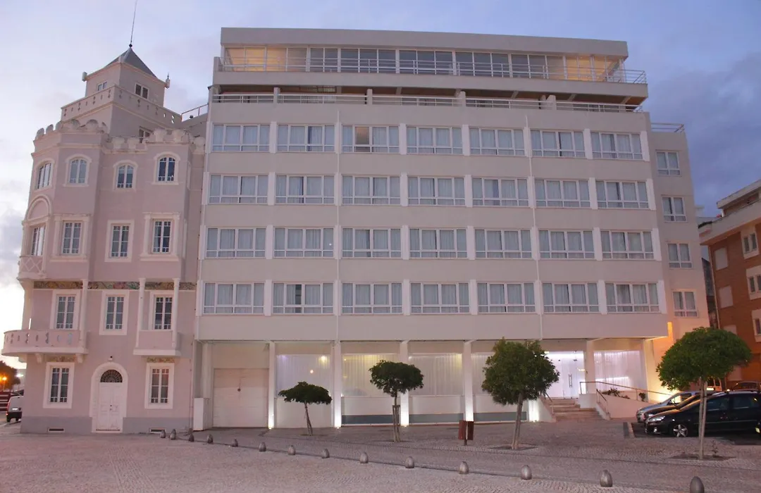 Costa De Prata Hotel-1