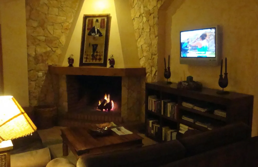 Quinta Dos Poetas Nature Hotel & Apartments-1