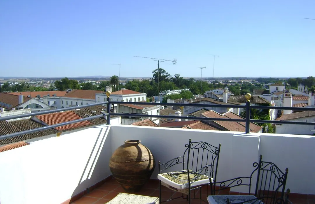 D'Iberica Alojamento-1