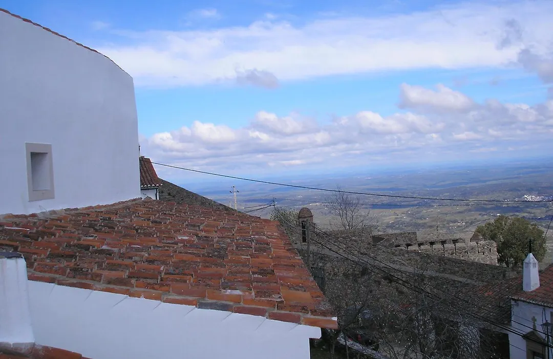 Casa Da Silveirinha-1