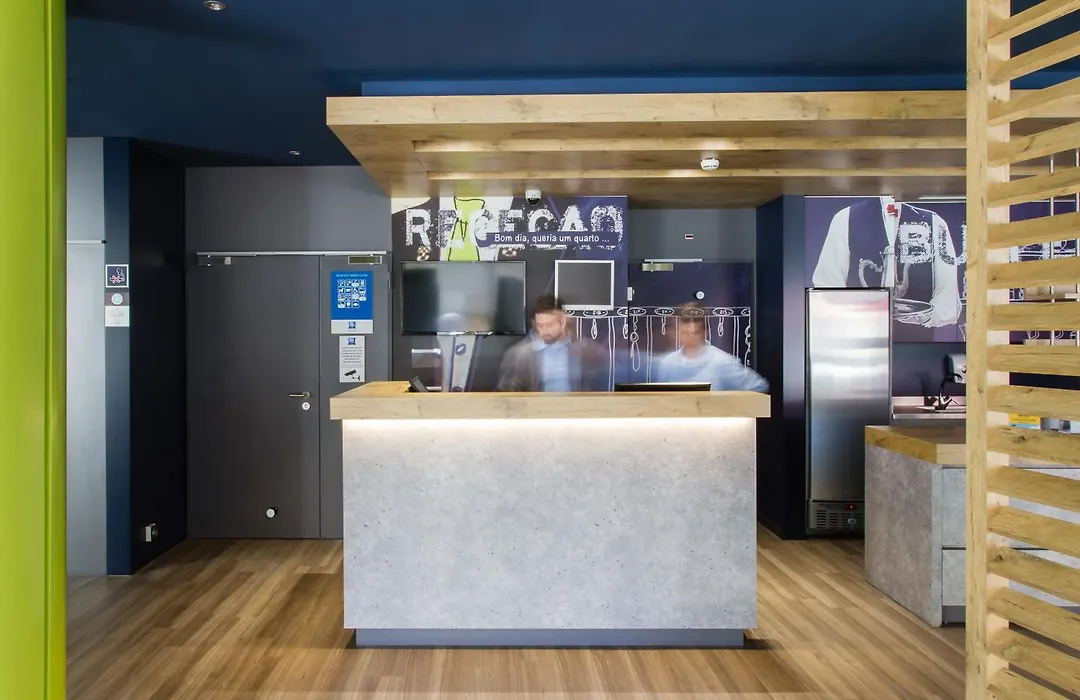 Ibis Budget Braga Centro-1