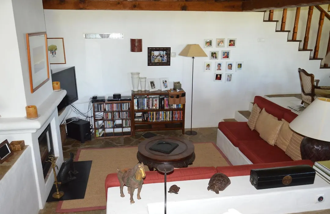 Monte Da Boavista - Country Family House-1