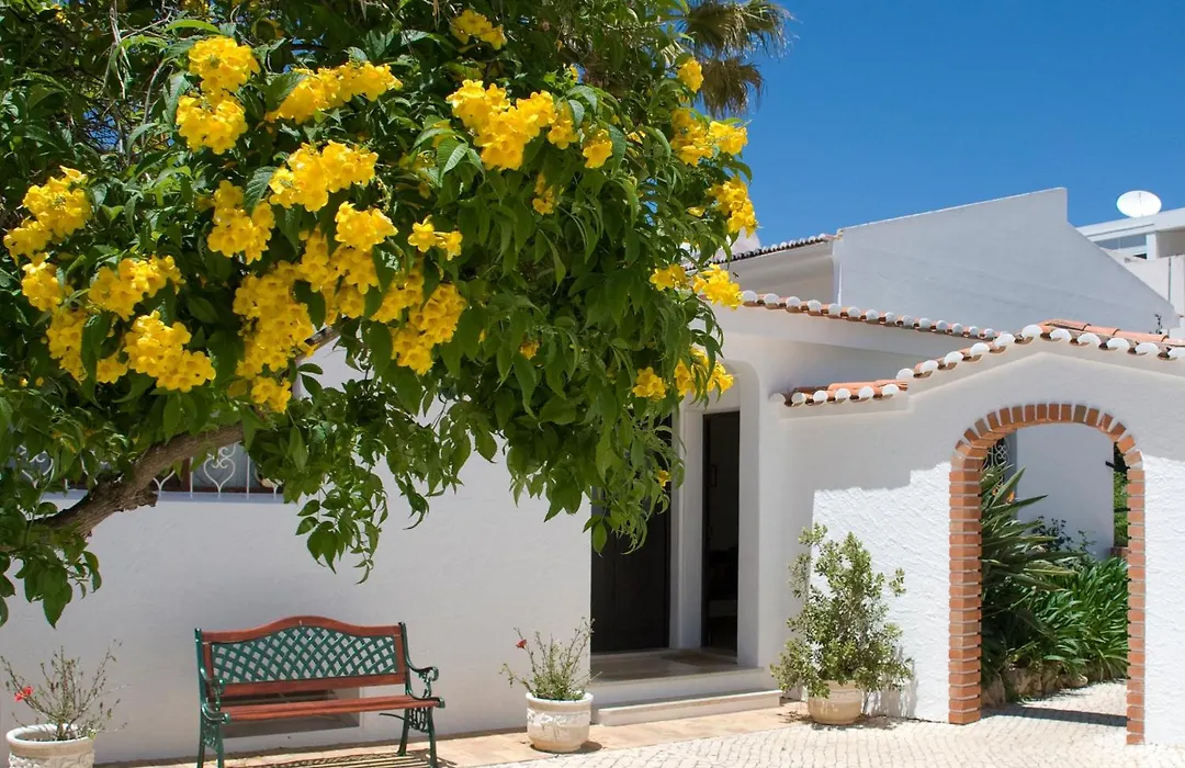 Apartamentos Turisticos Sollagos-1