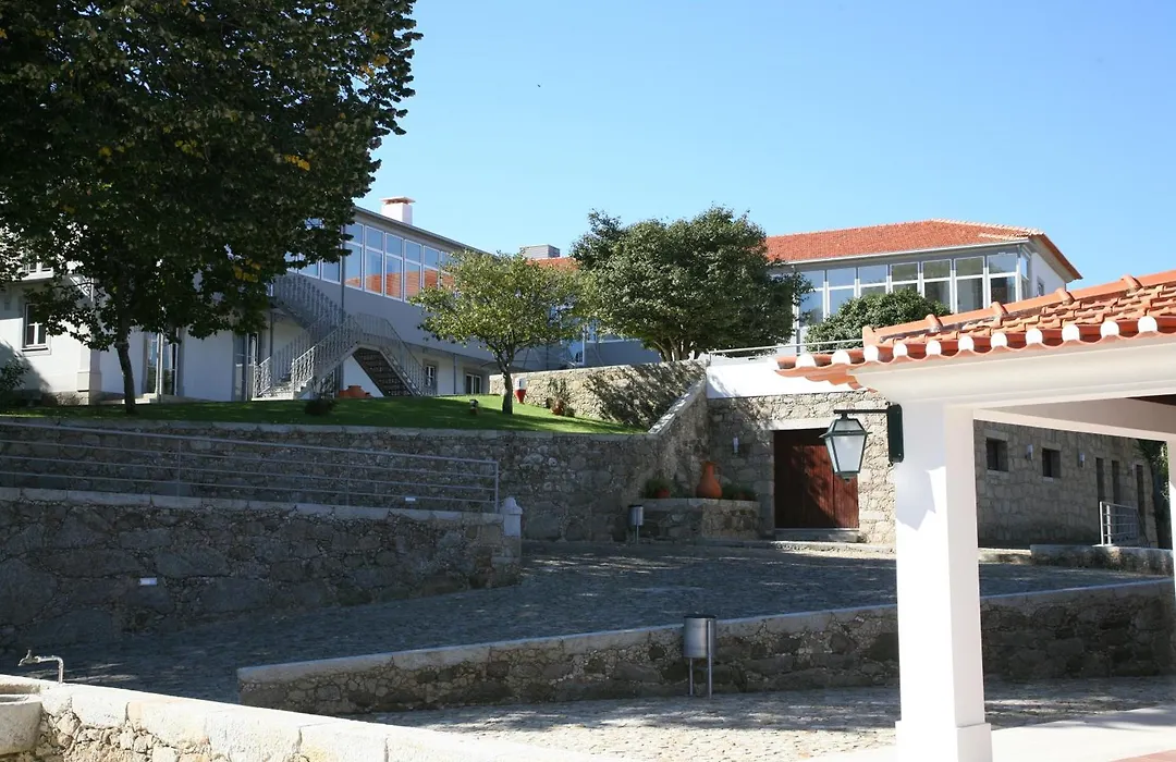 Hotel Quinta Progresso-1