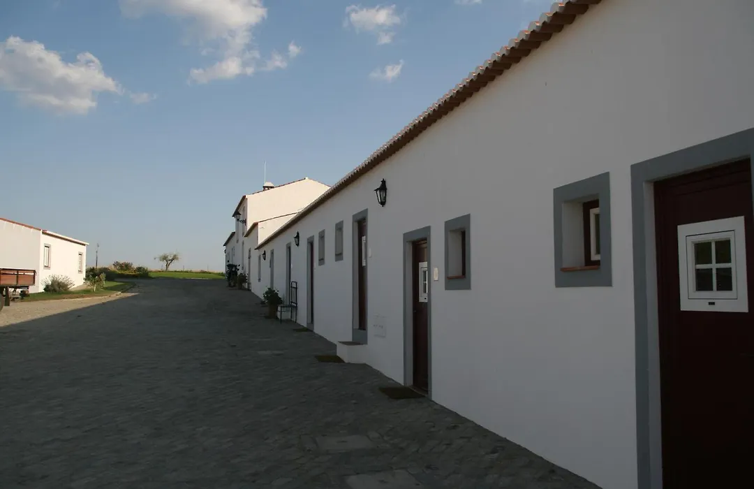 Monte Da Morena Agro-Turismo-1