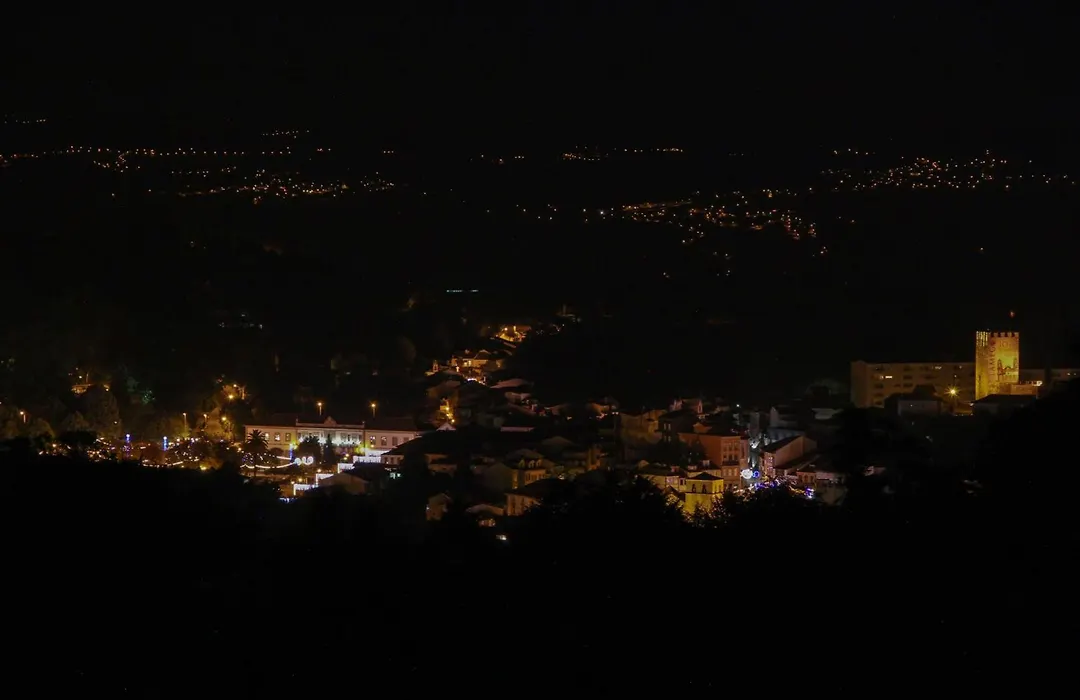 Camping Lamego Douro Valley-1