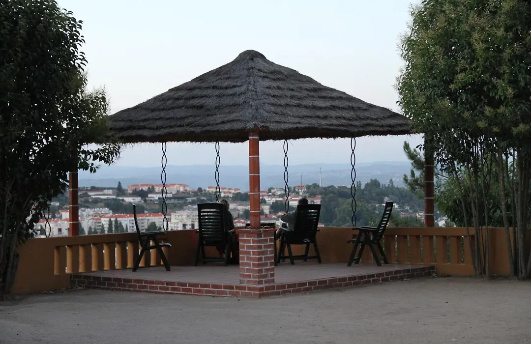 Camping Lamego Douro Valley-1