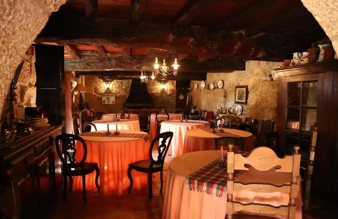 Quinta de Vila Verde- Paixão Ancestral, Turismo Rural-1