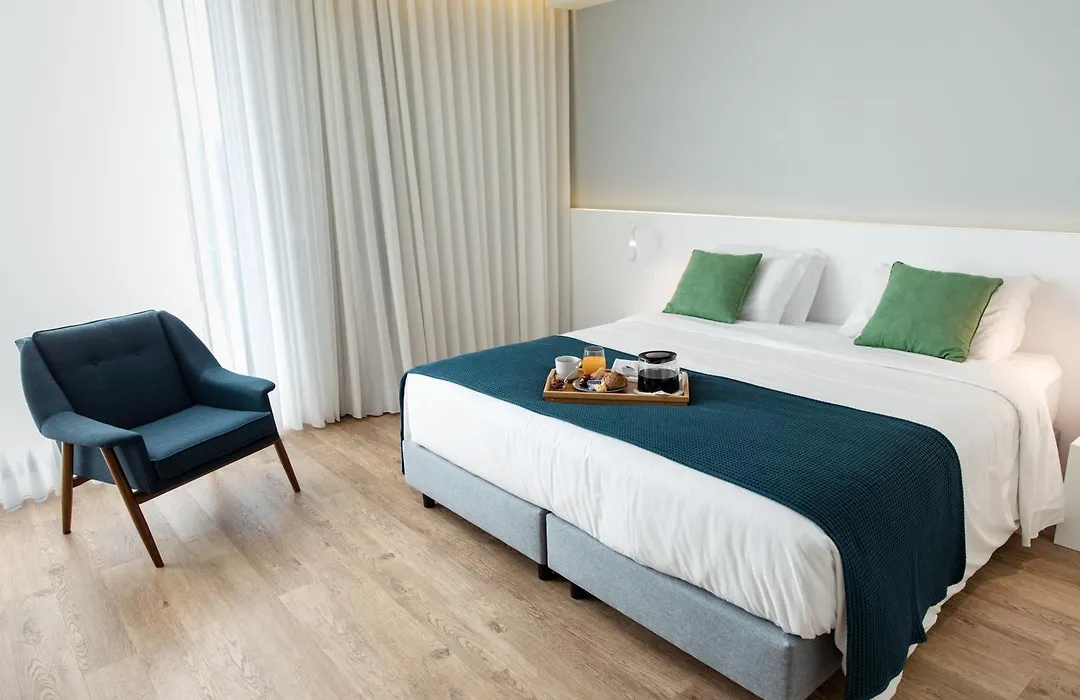 Ilha Hostel & Suites-1