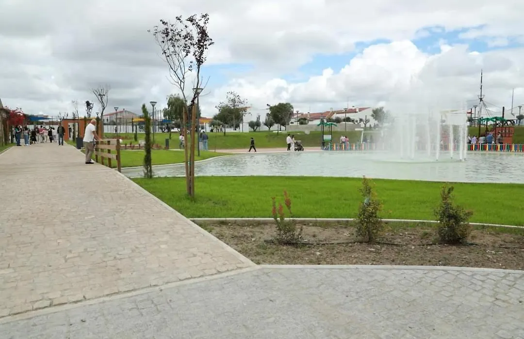 Hospedaria São João-1